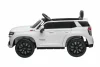 Джип Chevrolett Tahoe HL588  (Белый)