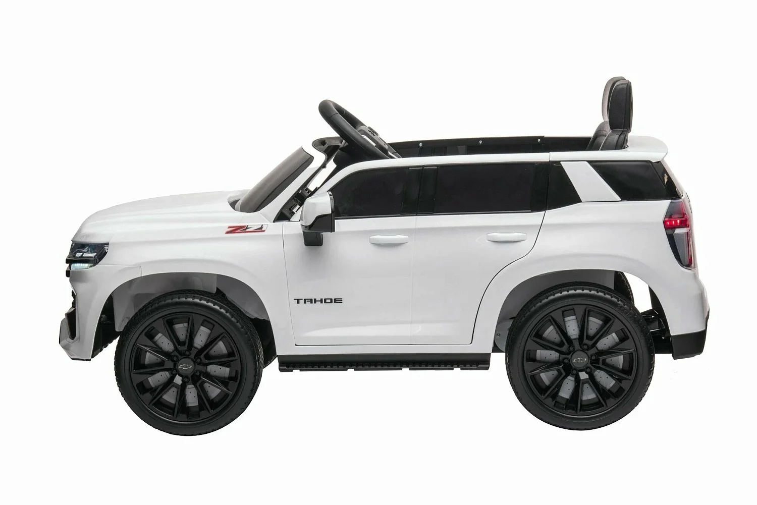 Toyland Электромобиль Chevrolett Tahoe HL588
