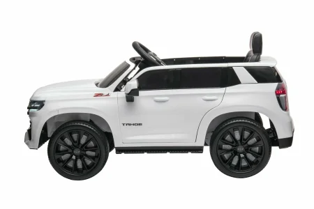 Джип Chevrolett Tahoe HL588  (Белый)