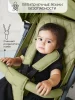 Прогул.коляска Amarobaby, Airy (Оливковый)