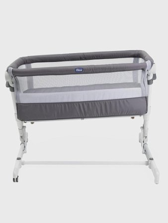 Chicco Кроватка приставная Next2Me Pop-Up