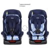Zlatek Детское автомобильное кресло Flagman / цвет черный, синий
