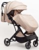 Bambini Moretti Прогулочная коляска KR322 Pro / цвет Khaki (хаки)