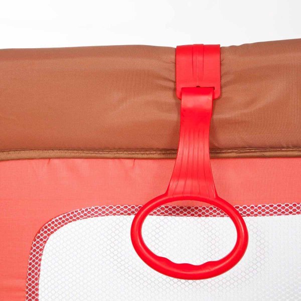 детские Babycare Манеж Cubo, 4 цвета (4 colors)