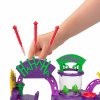 игрушка Imaginext Игровой набор "Веселый дом Джокера" с трамплином