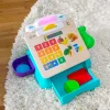 Hape Игровой набор Играем в профессии / цвет голубой, бежевый