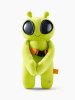 332016, Игрушка мягкая SPACE BRO (зеленый / green)