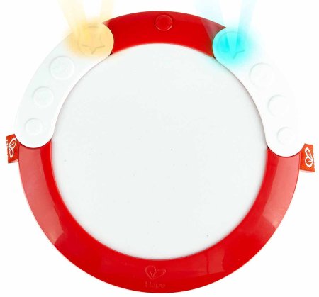 Hape Игрушечный барабан