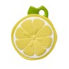 Oli&Carol Прорезыватель для зубов John lemon / цвет желтый