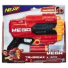 Игрушка бластер Нерф Мега Три-брейк