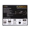 Автоград Квадрокоптер на радиоуправлении FLYDRONE, камера 1080P