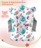 Bambini Moretti Гамак для купания Sea для купания младенца