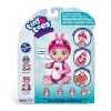 Интерактивная игрушка Tiny Toes, Зайка 56082 