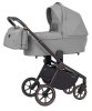 8511/1 Коляска 3в1 CARRELLO Epica   (Silver Grey)