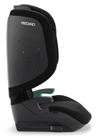 Автокресло RECARO Monza Compaсt FX  (Melbourne Black)