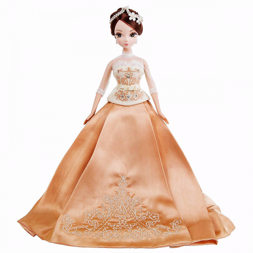 Кукла Sonya Rose, серия Золотая коллекция крем-брюле