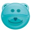 Canpol Тарелка с разделением Animals, с 9 месяцев, 74/005