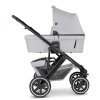 ABC-Design Коляска 2 в 1 Salsa 4 Air / цвет Mineral