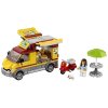 Lego Конструктор  Город  Фургон-пиццерия