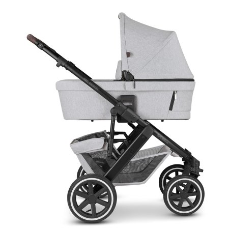 ABC-Design Коляска 2 в 1 Salsa 4 Air / цвет Mineral