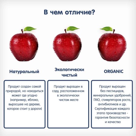 Fleur Alpine Пюре детское Яблоко, с 4 месяцев, 90 г