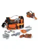 Сумка инструментов Black&Decker в сумке Smoby 360142 