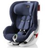 Britax Romer Детское автокресло King II LS Moonlight Blue 9-18 кг / синий