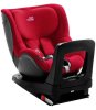 Britax Roemer Детское автокресло Dualfix M i-Size / цвет Fire Red