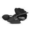 Cybex  Автокресло Cloud Z i-size Plus / цвет Stardust Black