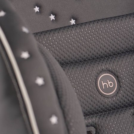 Happy Baby Автокресло Taurus V2 / цвет Grey