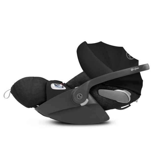 Cybex  Автокресло Cloud Z i-size Plus / цвет Stardust Black