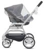 Inglesina антимоскитная сетка для автокресла Huggy