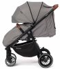 Labala Прогулочная коляска Baloni / цвет light grey (серый)