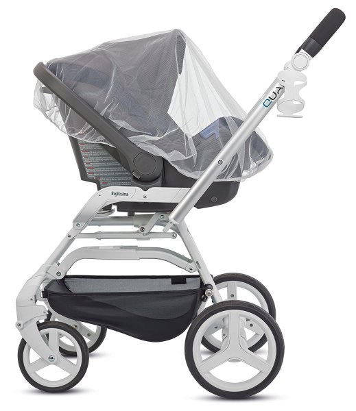 Inglesina антимоскитная сетка для автокресла Huggy