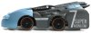 Автоград Антигравитационная машинка Wall Racer