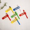 Игрушка музыкальная трещотка цвета МИКС 255948