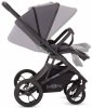 Moon Коляска 2 в 1 Style 2023 / цвет Anthrazit (серый)