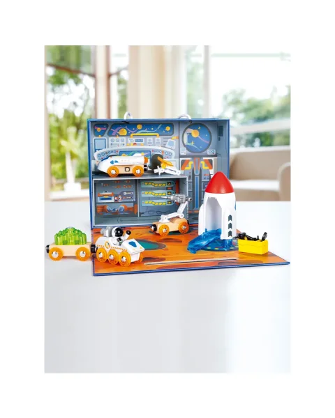 Игровой набор "Космос" космические приключения 