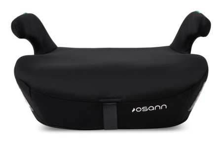 Osann Бустер Boost Isofix / Black (черный)