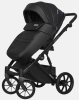 Riko Basic Коляска 2 в 1 Montana Ecco / цвет Black (черный)