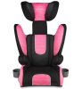 Diono Детское автокресло Monterey 2 Pink