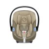 Cybex Автокресло детское Aton M i-Size / цвет Classic Beige