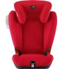 Britax Roemer Детское автокресло Kidfix Sl Sict / цвет  Black Series Fire Red