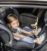 Britax Roemer Детское автокресло Dualfix i-Size / цвет Blue Marble