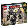 Lego Конструктор Робот землетрясений