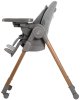Maxi-Cosi Стул для кормления Minla Plus 2 в1 Elegance  (Graphite)