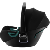Britax Roemer Детское автокресло Baby-Safe ISense / цвет Space Black