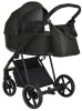 Roan Коляска 2 в 1 Sol / цвет Black Forest (черный)