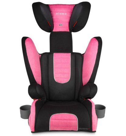 Diono Детское автокресло Monterey 2 Pink