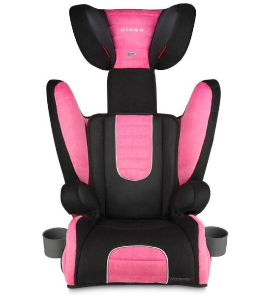 Diono Детское автокресло Monterey 2 Pink